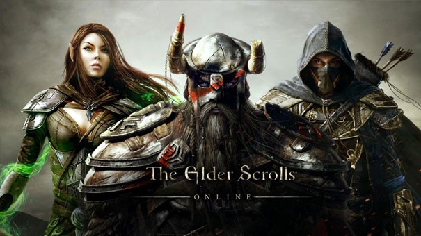 Bethesda obiecuje: Jesteśmy przygotowani na napór graczy The Elder Scroll Online