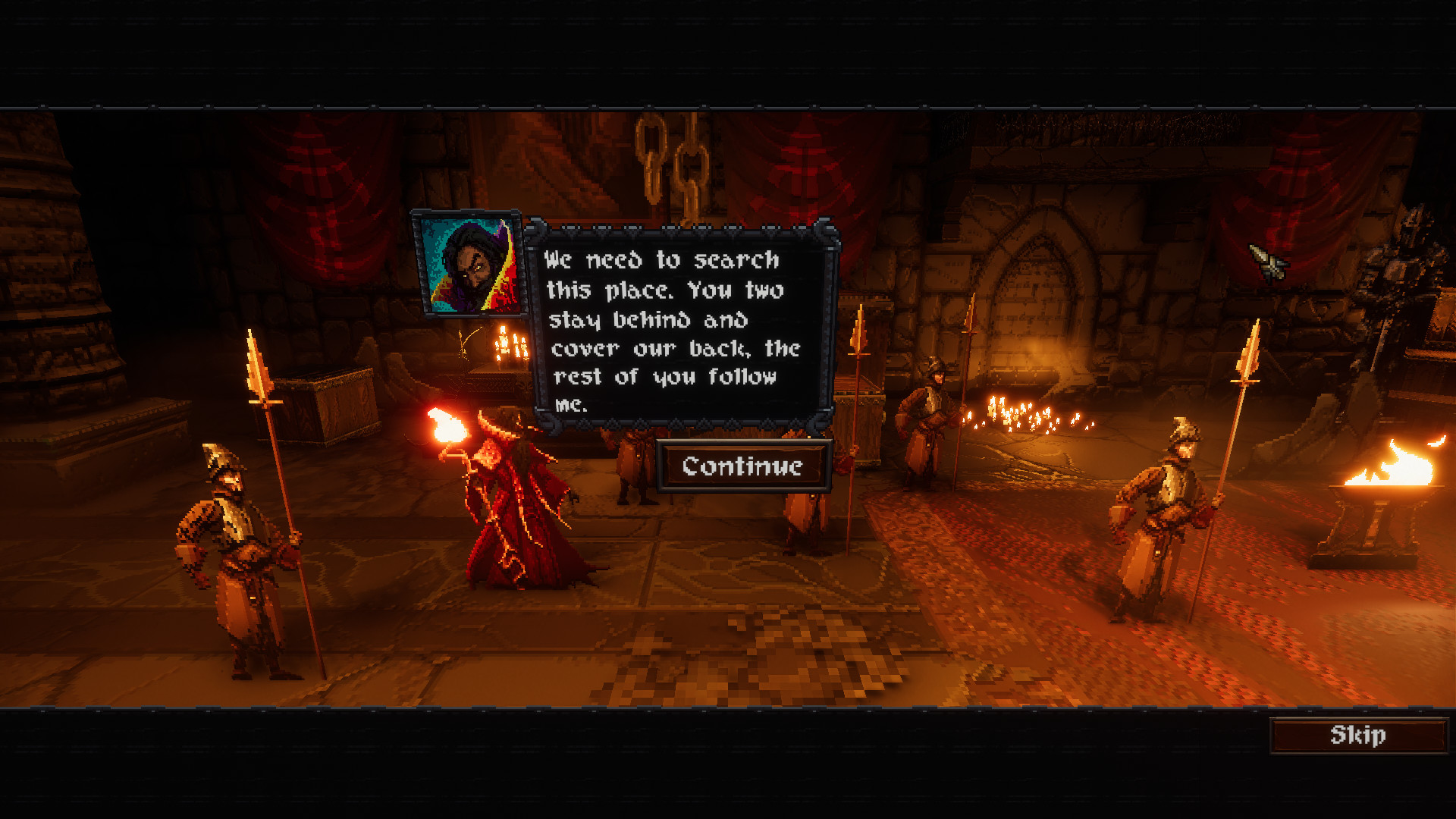 Lords of Ravage