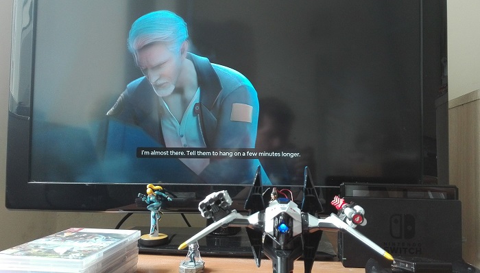 Efektowny zwiastun NeverDead