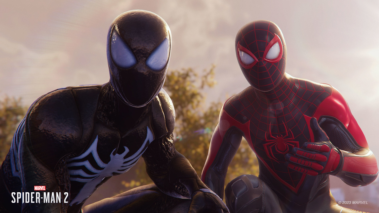 Spider-Man 2 - PS5 - Sony #2