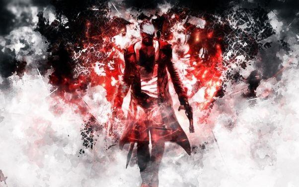 DmC: Devil May Cry Definitive Edition trafi na rynek wcześniej - strach przed GTA V?