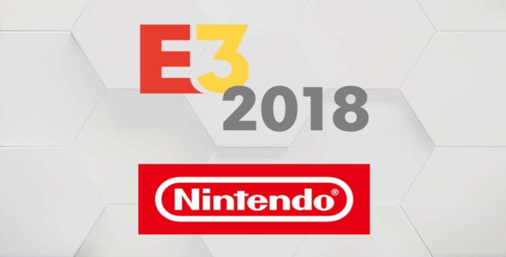 Nintendo - plany na E3 i nie tylko
