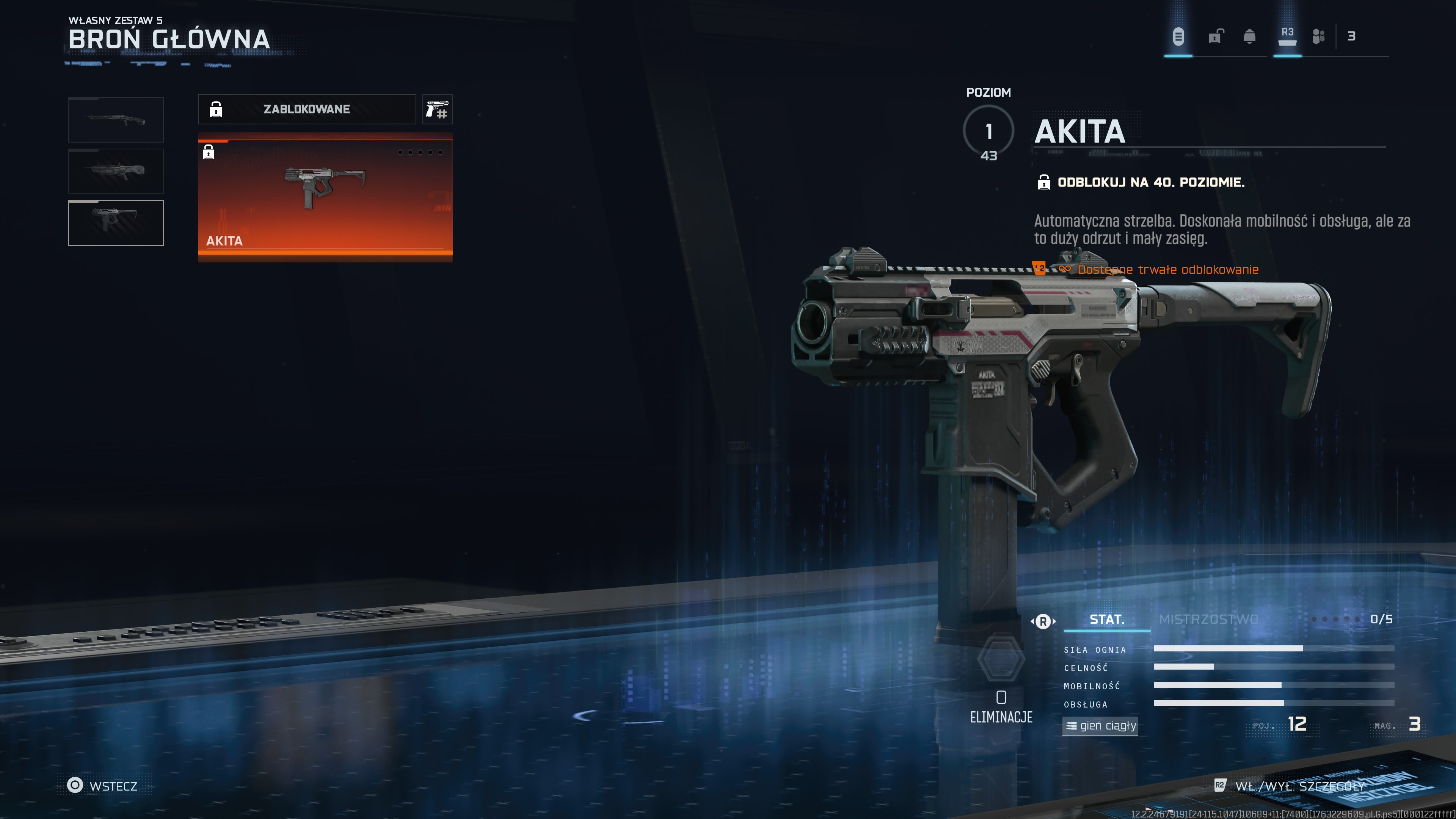 Call of Duty Black Ops 7 - Najlepsza strzelba, ulepszenia u rusznikarza, jakie dać dodatki?