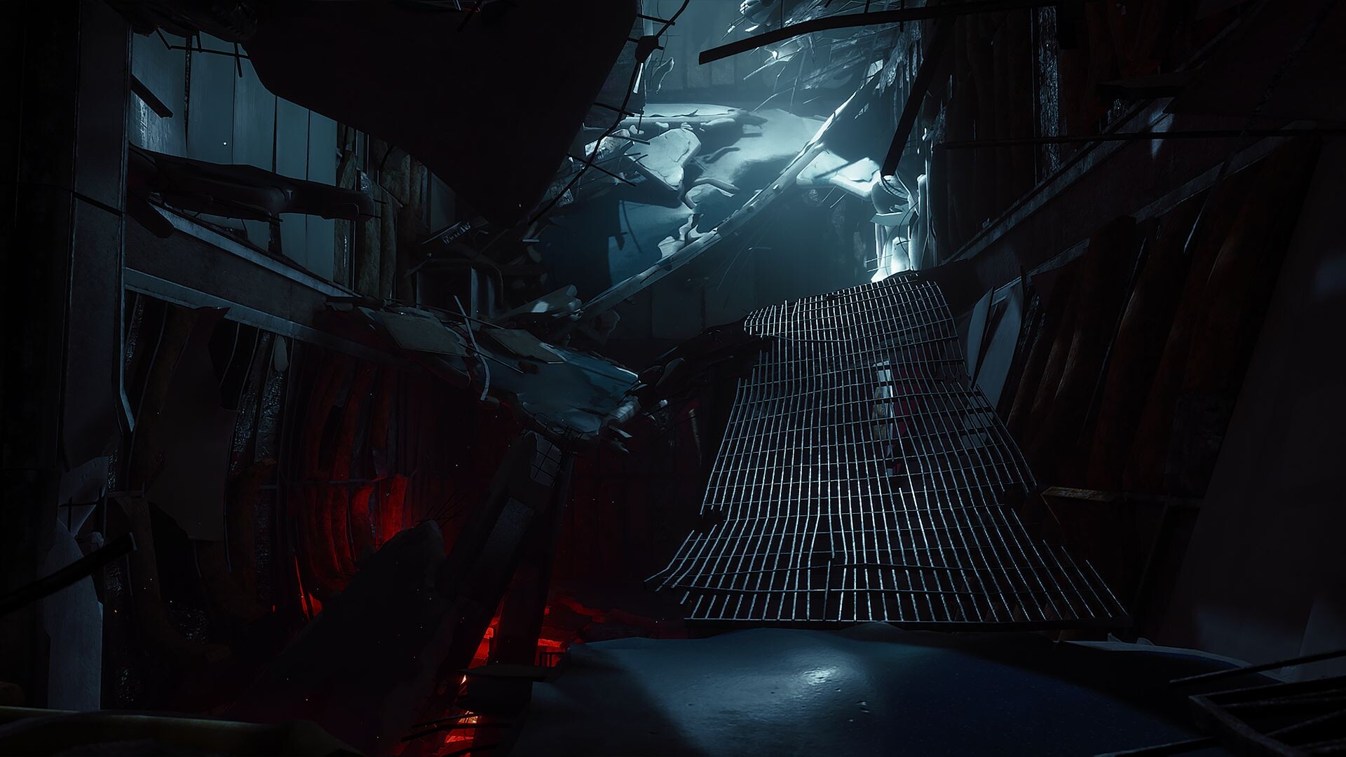 Poppy Playtime: Chapter 5 #4