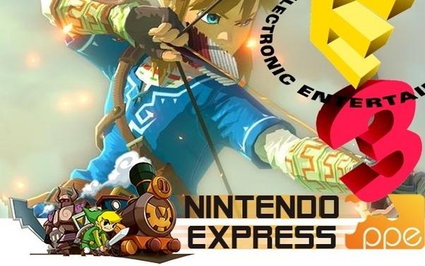 Nintendo Express: ten po E3, na którym wygrało Nintendo