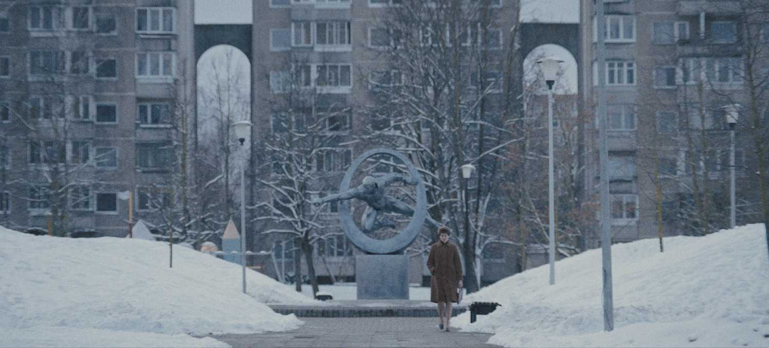 Apple TV - Star City (spin-off serialu For All Mankind) #2