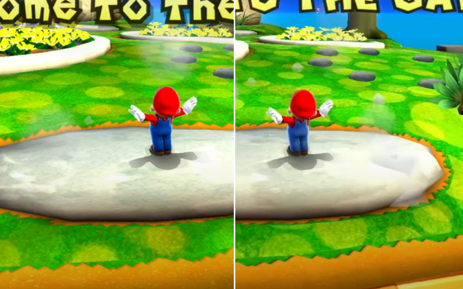 Super Mario Galaxy 1+2