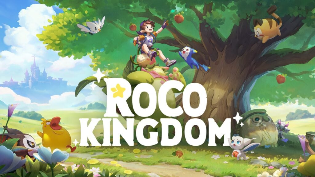 Roco Kingdom