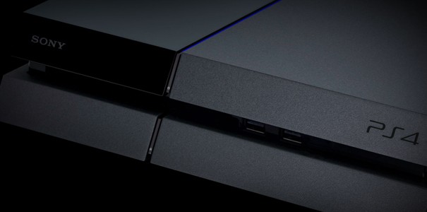 PlayStation 4 już za 299 funtów!