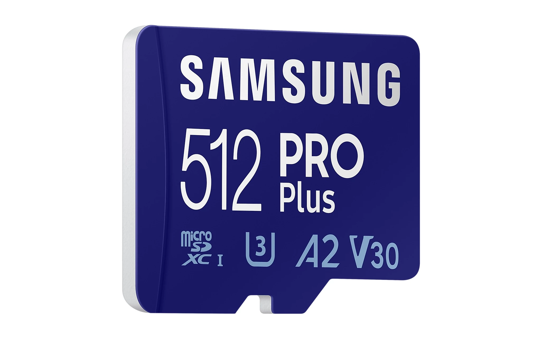 samsung pro plus