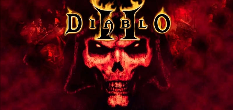 Diablo 2 na silniku Unreal Engine 4. Fani zaprezentowali techniczne demo