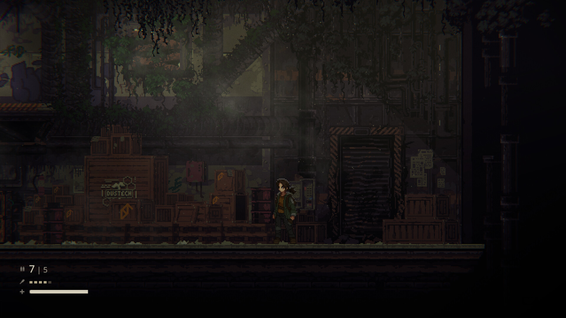 The Road of Dust and Sorrow #2