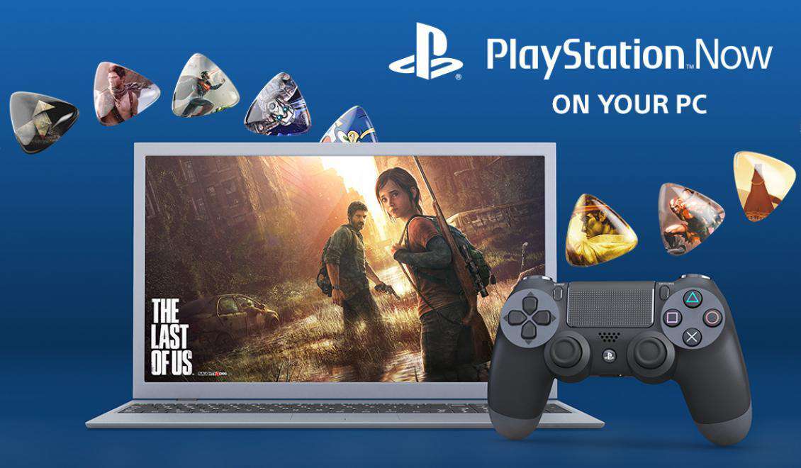 PlayStation Now ubija dno. Lipcowa oferta kolejnym rozczarowaniem