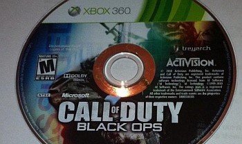 Black Ops niedługo wycieknie do Sieci