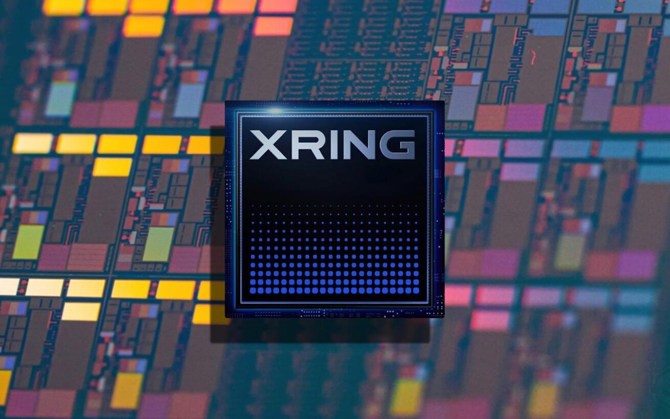 Xiaomi XRING