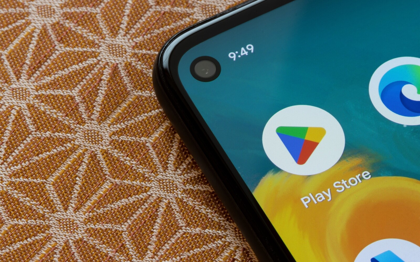 Google Sklep Play - gry mobilne na PC
