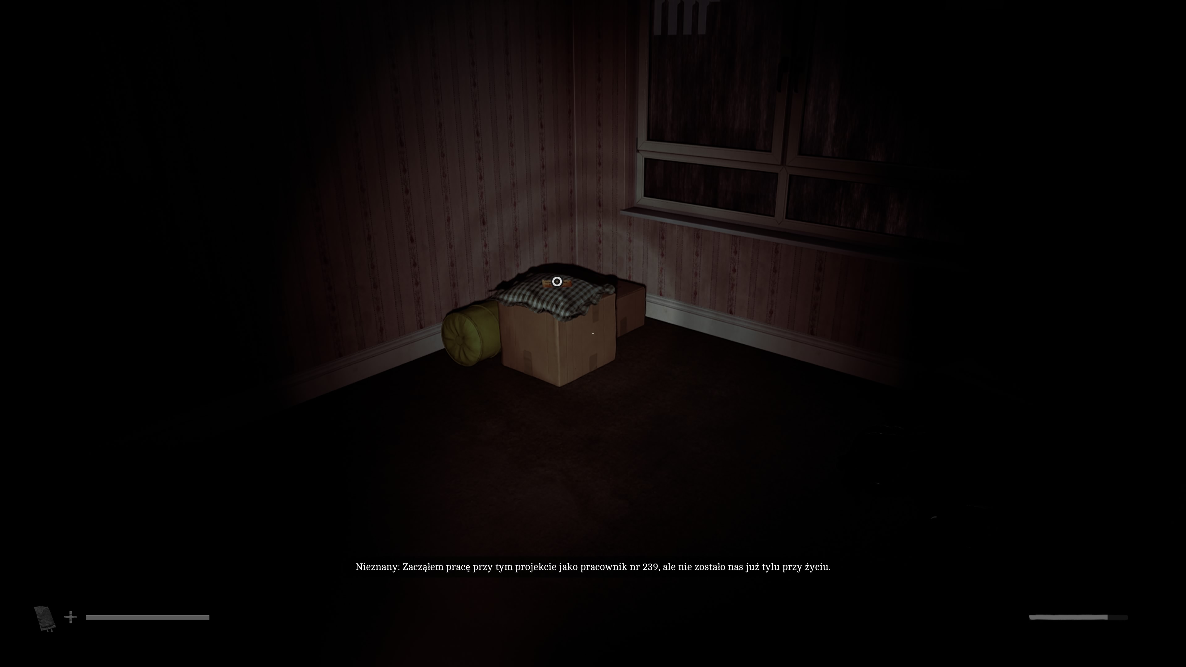 Silent Hill Townfall - Wszystkie dokumenty, pocztówki i wskazówki w Część 4 - Clara Woods