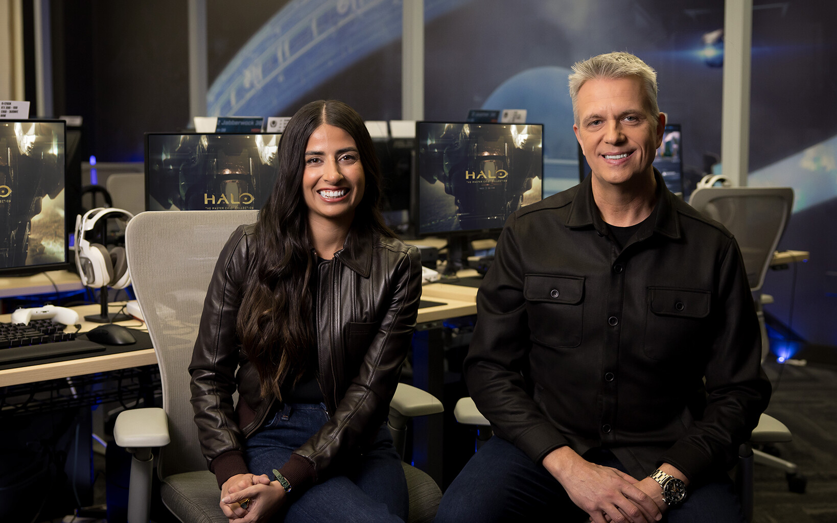 Lider Xbox Game Studios już rozmawiał z Ashą Sharma. Szefowej Xbox zależy na graczach, nie będzie zwolnień