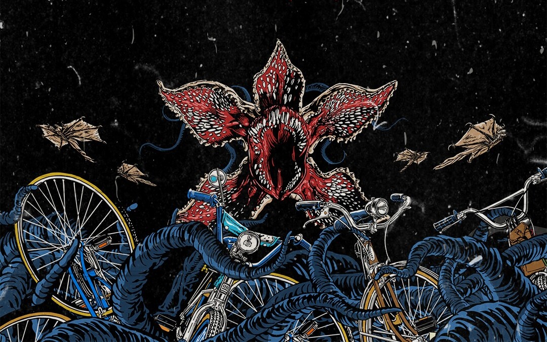 Netflix zaprasza Polaków na ostatnią, wspólną przygodę. Znamy szczegóły eventu dla fanów Stranger Things