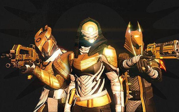 Bungie zaprasza na kolejny stream z Destiny - tym razem zobaczymy Trials of Osiris
