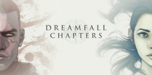Dreamfall Chapters na zwiastunie premierowym!