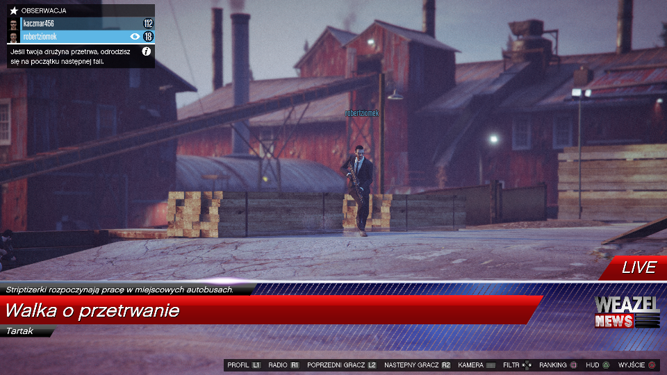 Brutalne starcia w Skyrim