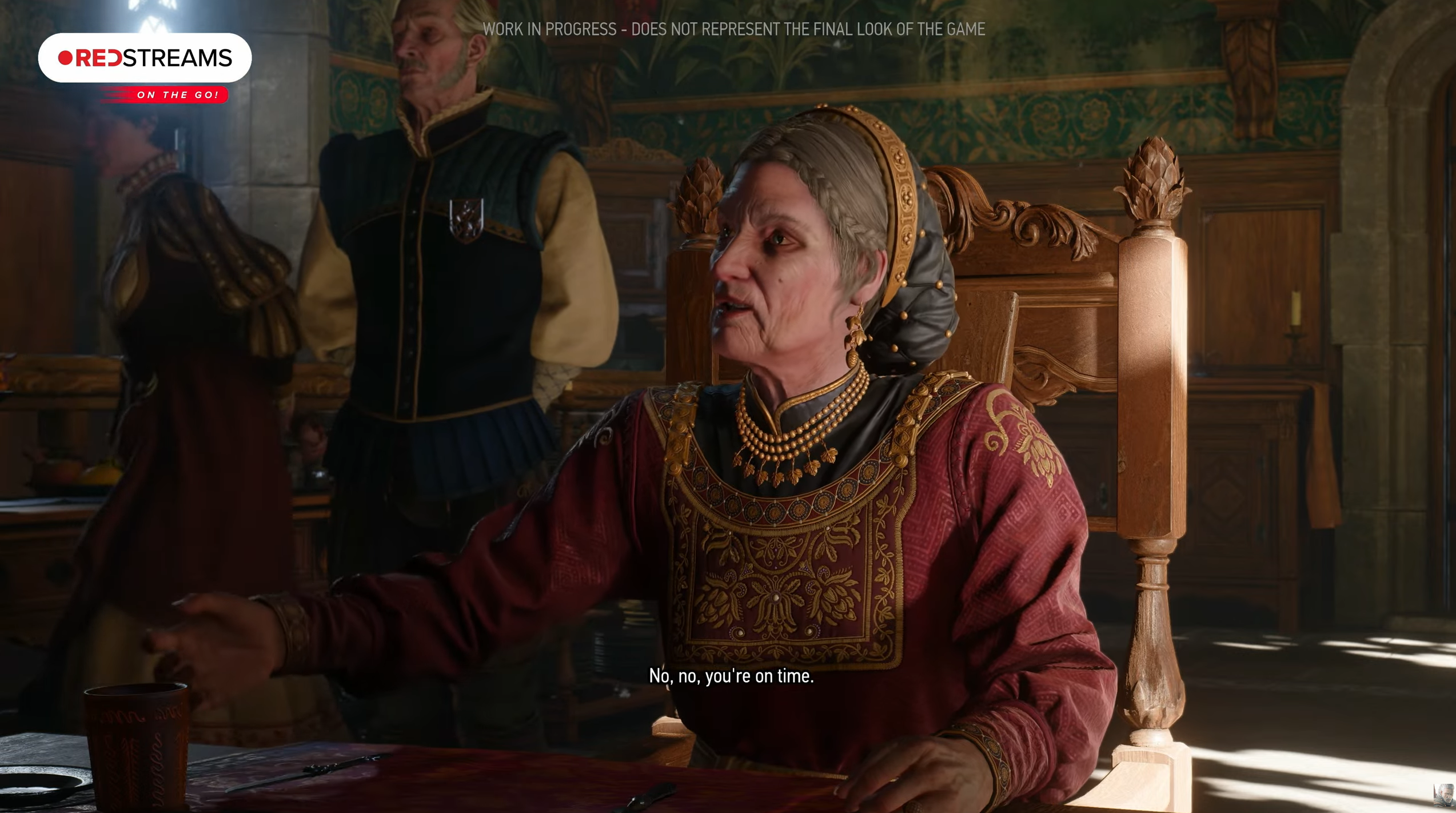 Wiedźmin 3 Pieśni Przeszłości z NOWYMI BOHATERAMI i potworami. CD Projekt RED zdradza szczegóły