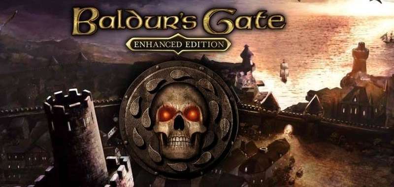 Baldur’s Gate, Icewind Dale, Planescape: Torment i Neverwinter Nights z datami premier na konsolach