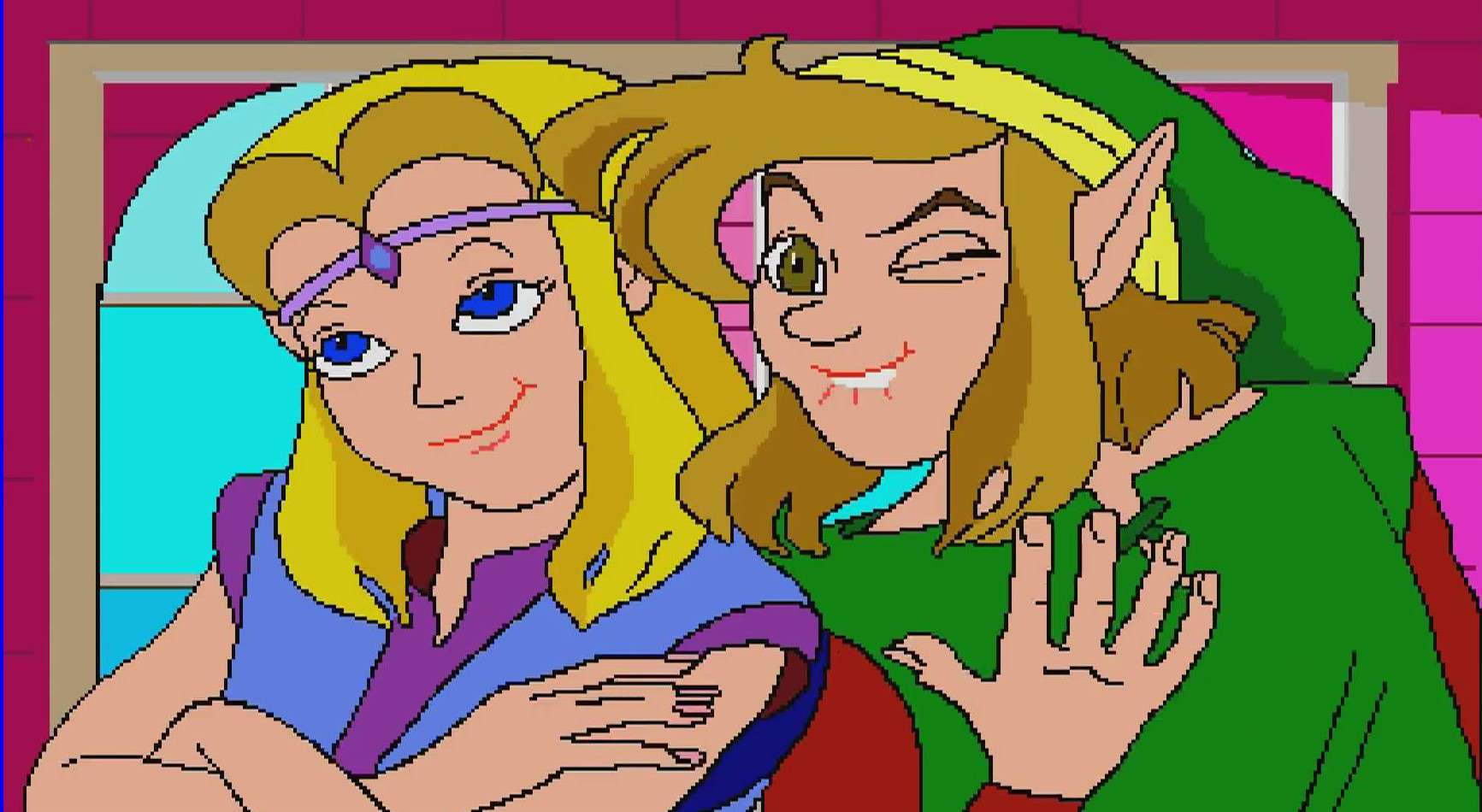 8 najgorszych gier The Legend of Zelda i spin-offów