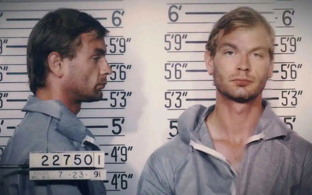 Rozmowy z mordercą: Taśmy Jeffreya Dahmera (2022) – recenzja i opinia o serialu [Netflix]