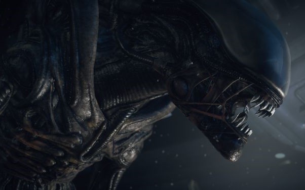 Data premiery Alien: Isolation zostanie ujawniona w weekend