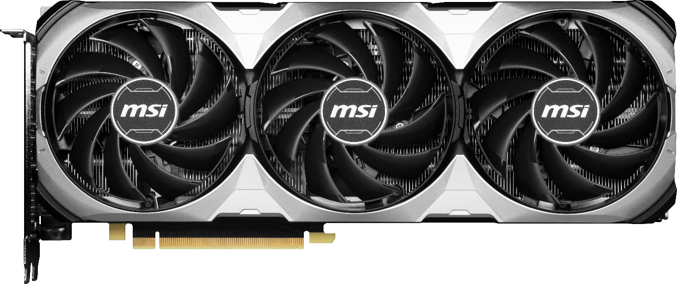 MSI Ventus - 4070