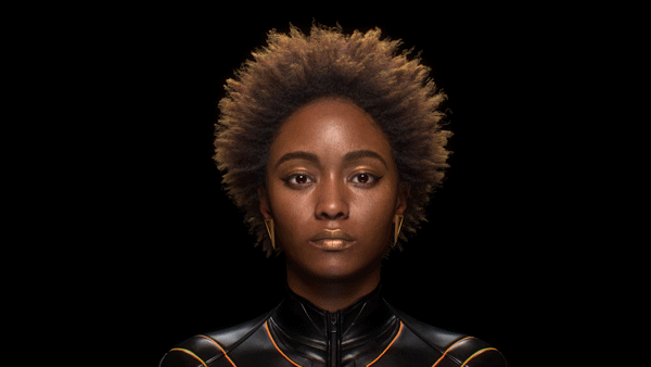 NVIDIA Audio2Face