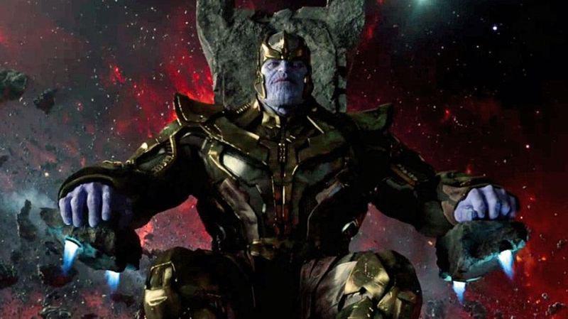 Obie części filmu Avengers: Infinity War zmieniają swoje nazwy. To zbyt odmienne dzieła
