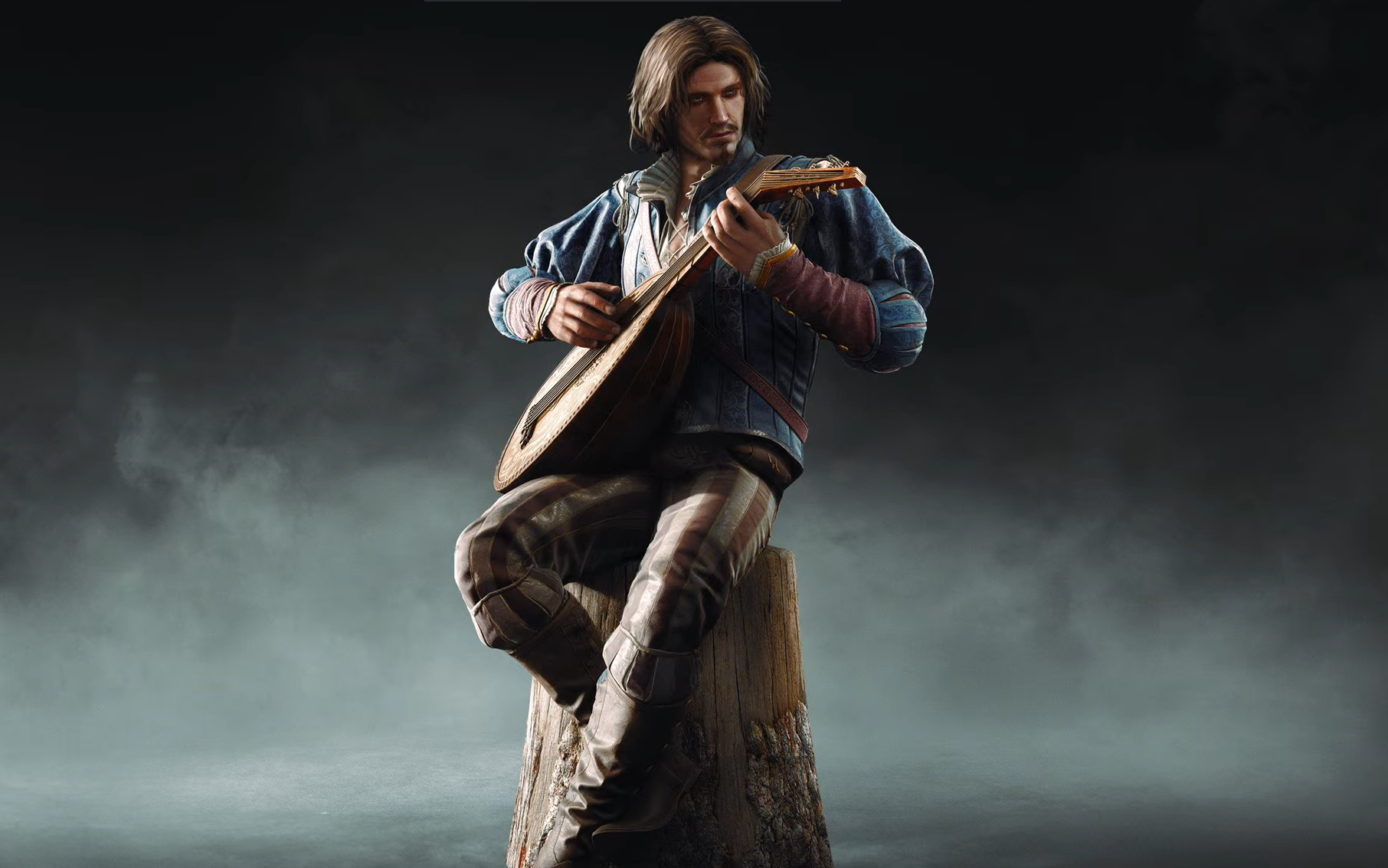 Wiedźmin 3 Pieśni Przeszłości z NOWYMI BOHATERAMI i potworami. CD Projekt RED zdradza szczegóły