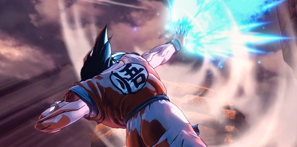 Nowe informacje na temat Dragon Ball Xenoverse 2