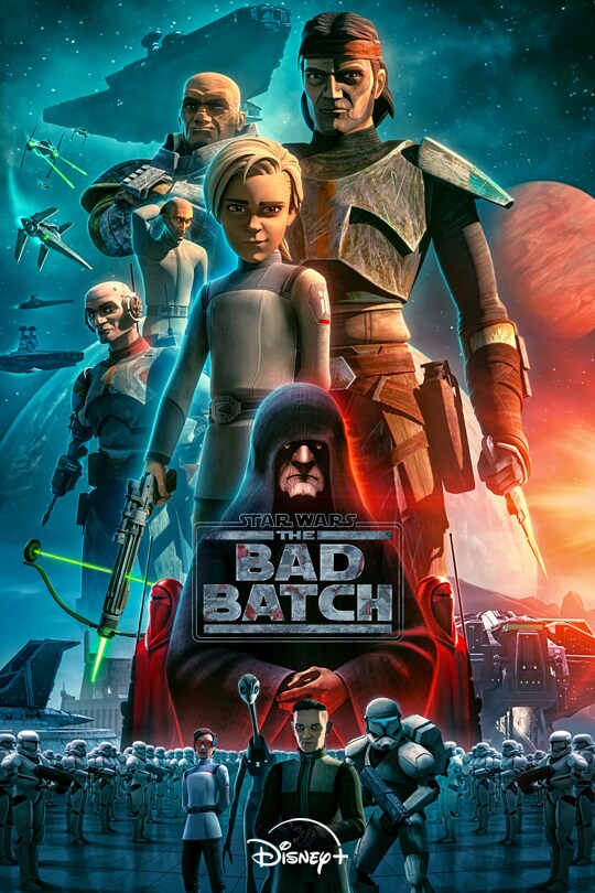 Bad Batch