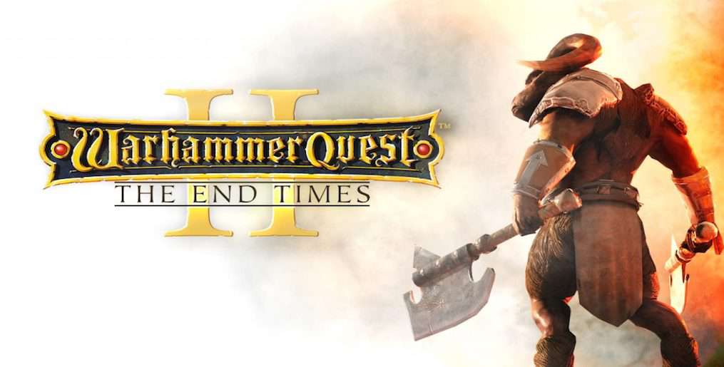 Warhammer Quest 2 z datą premiery!