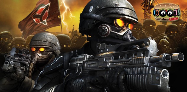 Historia uniwersum Killzone, część 4