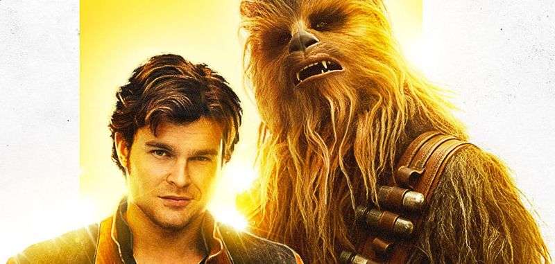 Gwiezdne Wojny: epizod IX. Zmiany w scenariuszu - Chewbacca dostanie większą rolę