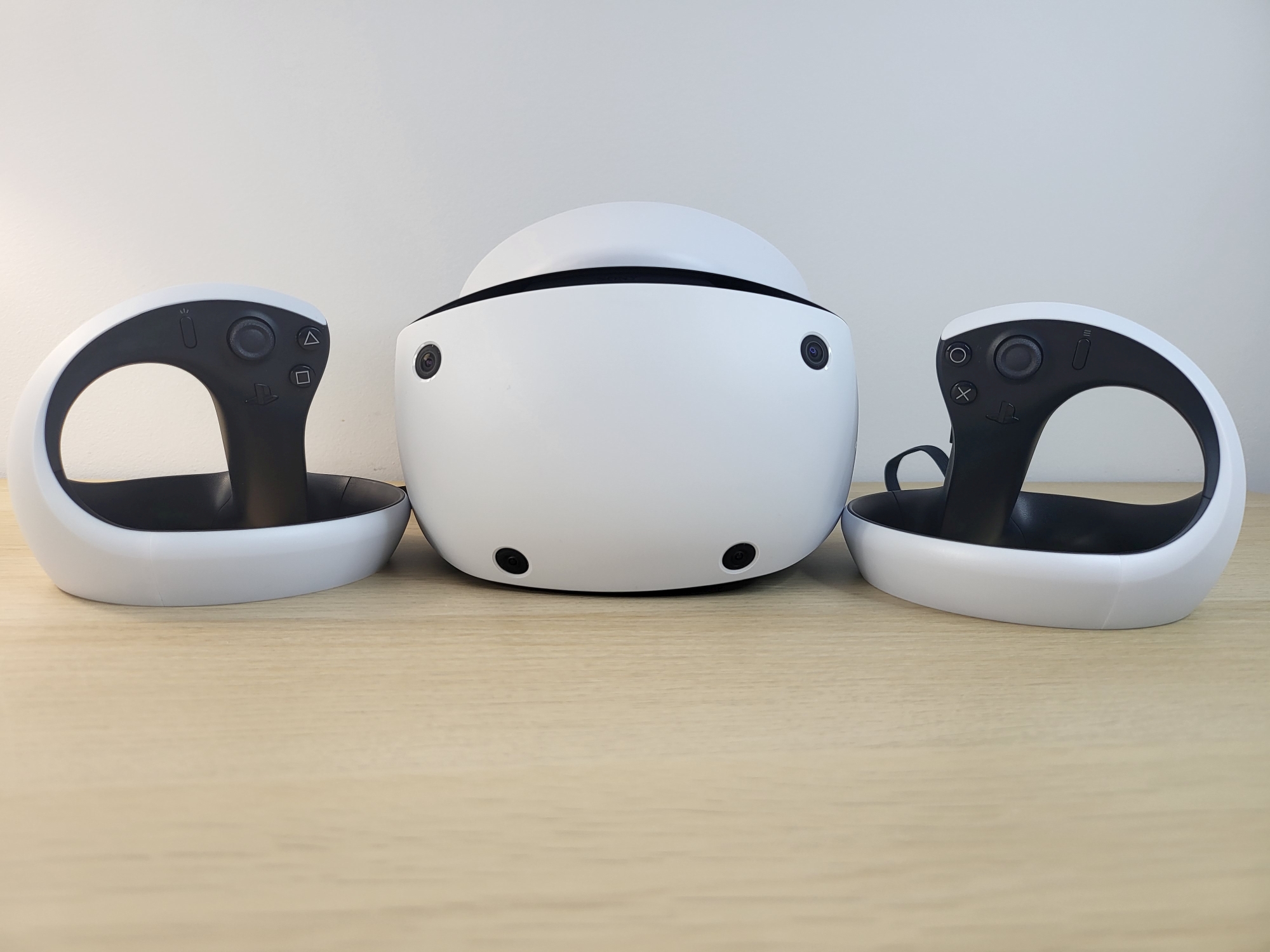 PS VR2 - PlayStation VR2