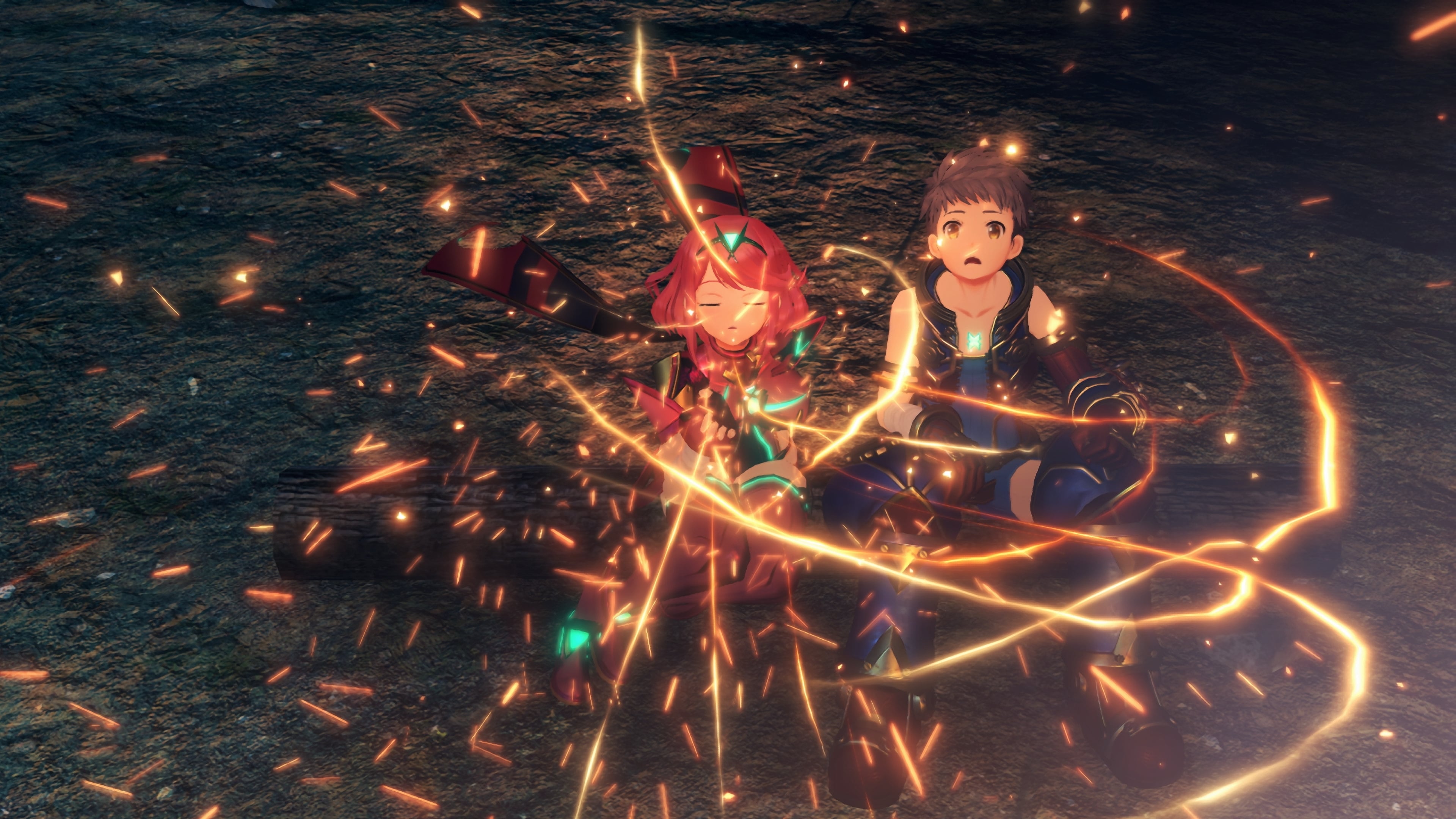  Xenoblade Chronicles 2 – Nintendo Switch 2 Edition #4