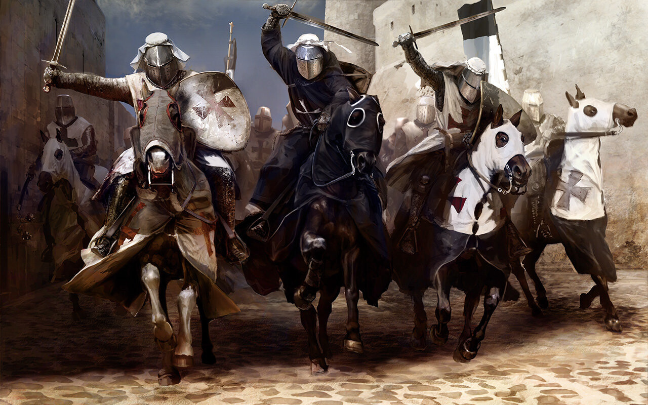 Zapowiedź nowego Total War i najniższe ceny marki w historii. Gracze rzucili się do zakupów