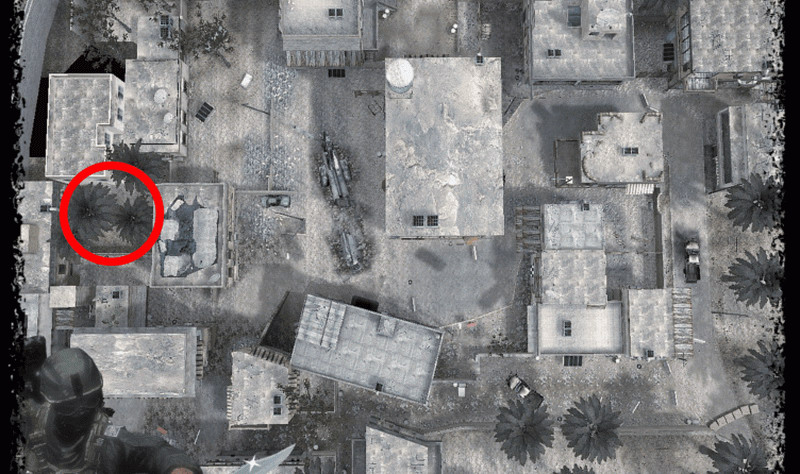 Call of Duty: Modern Warfare. Przeprojektowana klasyczna mapa Crash na pierwszym gameplayu