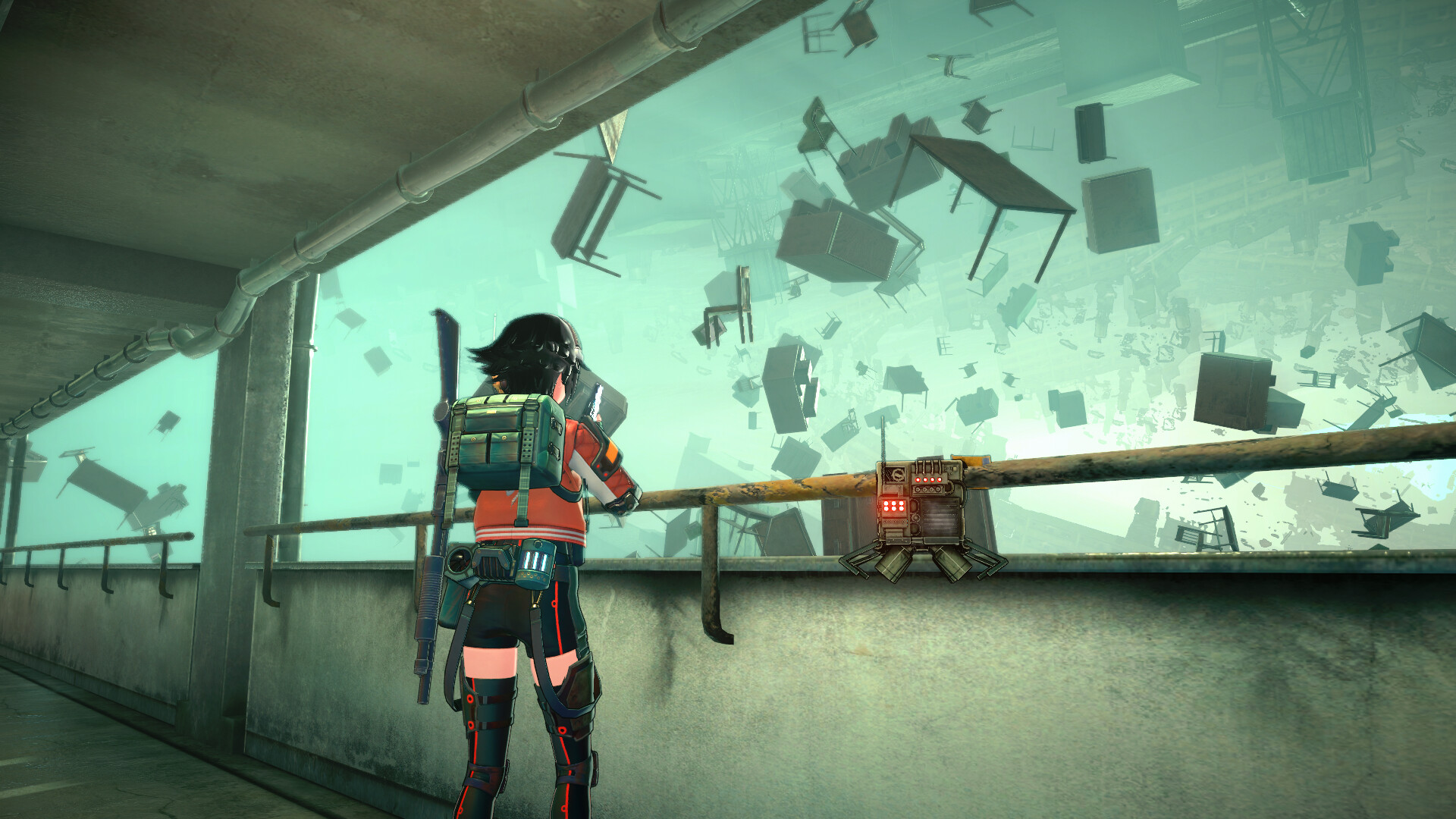 ANOMALITH #10