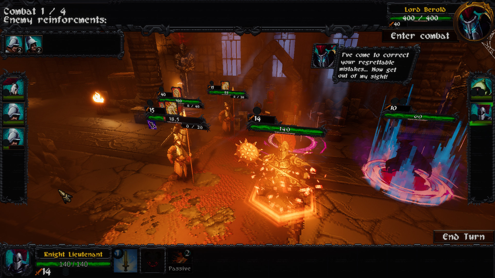 Lords of Ravage