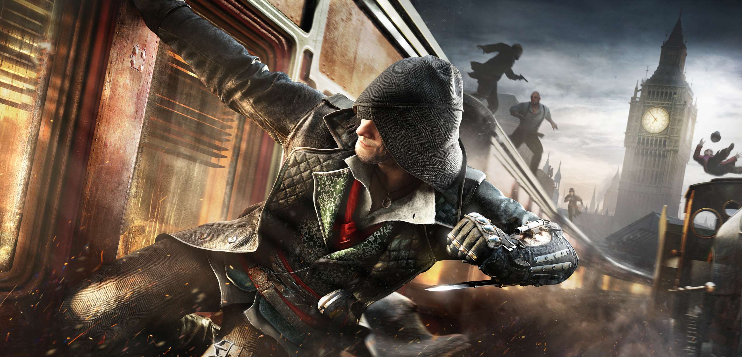 Przeceny serii Assassin&#039;s Creed i nie tylko - obniżki cen na PS Store