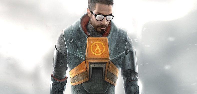 Twórcy Mad Maxa uśmiercili Half-Life 3