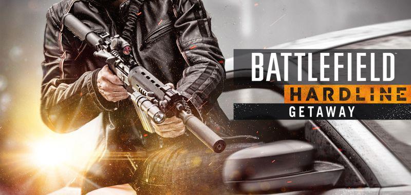 Pamiętacie jeszcze o Battlefield: Hardline? Nowy zwiastun prezentuje zawartość dodatku Getaway