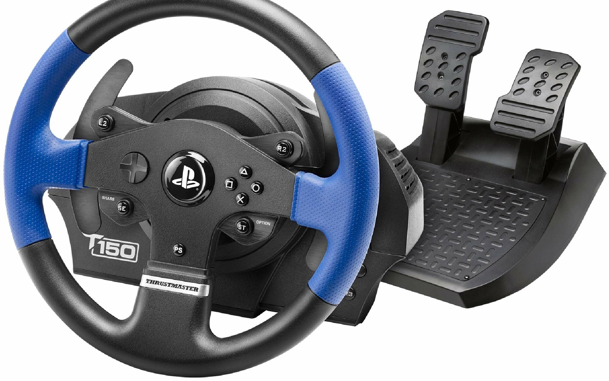 Thrustmaster T150